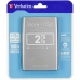 Externí Pevný Disk Verbatim Store 'n' Go  2 TB SSD