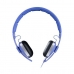 Auriculares con Micrófono Hiditec WHP01000