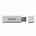 USB flash disk INTENSO Ultra Line USB 3.0 128 GB Biela 128 GB USB flash disk