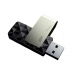 USB Zibatmiņa Silicon Power  Blaze B30 128 GB