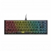 Gaming Keyboard Energy Sistem K4 KOMPACT RGB