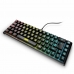 Žaidimų klaviatūra Energy Sistem K4 KOMPACT RGB