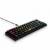 Tastatură Gaming Energy Sistem K4 KOMPACT RGB