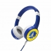 Headphones with Microphone Energy Sistem 451173 Blue