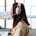 Headphones with Microphone Logitech Zone Vibe 100 Pink