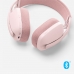 Hovedtelefoner med mikrofon Logitech Zone Vibe 100 Pink