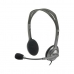 Headphones with Microphone Logitech 981-000593