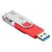 Muistitikku GoodRam UTS3 USB 3.1 Musta