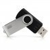USB Ključek GoodRam UTS3 USB 3.1 Črna