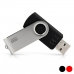 USB Ključek GoodRam UTS3 USB 3.1 Črna
