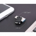 USB Memória Silicon Power Mobile C31 Fekete/Ezüst színű 32 GB
