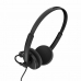 Ακουστικά με Μικρόφωνο Energy Sistem 452026 Μαύρο