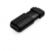 USB-tikku Verbatim 49071 Musta