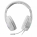 Gaming Earpiece with Microphone Mars Gaming MH122 White