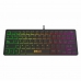 Tastatură Gaming Onaji IGG317570