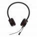 Headphones with Microphone Jabra 4999-823-389 Black