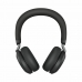 Bluetooth sluchátka s mikrofonem Jabra 27599-989-899 Černý