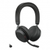 Bluetooth Hörlurar med Mikrofon Jabra 27599-989-899 Svart