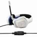 Headphones with Microphone The G-Lab KORP-COBALT-W White Wireless