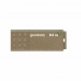 USB Zibatmiņa GoodRam UME3 Eco Friendly 64 GB