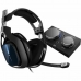 Ακουστικά Κεφαλής Astro A40 + MixAmp Pro TR PS4