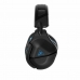 Hörlurar med Mikrofon Turtle Beach Stealth 600P Svart Gaming Bluetooth/trådlös