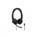 Ακουστικά με Μικρόφωνο Kensington H1000 Μαύρο