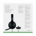 Slušalice za Glavu Microsoft S4V-00013 XBOX One