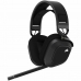 Bluetooth Kuulokkeet Mikrofonilla Corsair HS80 RGB Musta Monivärinen
