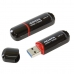 USB atmintukas Adata UV150 Juoda 128 GB