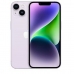 Smartphone Apple MQ503QL/A Purple 6 GB RAM 128 GB