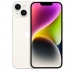 Smartphone Apple MQ553QL/A Weiß 6 GB RAM 256 GB