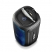 Difuzor Bluetooth Portabil NGS ROLLERBEASTBLACK Negru