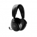 Fejhallgató Mikrofonnal SteelSeries Arctis Nova 7 Fekete
