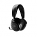 Hodetelefoner med Mikrofon SteelSeries Arctis Nova 7 Svart