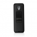 Memoria USB V7 VF22GAR-3E Negro 2 GB