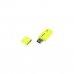 USB flash disk GoodRam UME2 Žlutý 8 GB