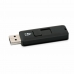 Flash disk V7 Flash Drive USB 2.0 Černý 8 GB