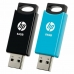 USB flash disk HP 212 USB 2.0 (2 uds)