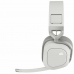 Headphones with Microphone Corsair CA-9011296-EU White Multicolour