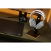 Fejhallgató Mikrofonnal Corsair CA-9011296-EU Fehér Többszínű
