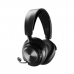 Casques Bluetooth avec Microphone SteelSeries Arctis Nova Pro Wireless Noir Multicouleur