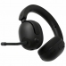 Sluchátka s čelenkou Sony Inzone H5 Černý