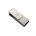 USB-stik V7 VF364GTC Sølvfarvet 64 GB