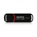 USB Pendrive Adata UV150 Schwarz 64 GB