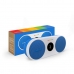 Altoparlante Bluetooth Polaroid P2 Azzurro