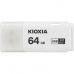 USB-Penn Kioxia U301 Hvit