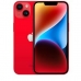 Smartphone Apple MPWH3QL/A Rojo 256 GB 6,1