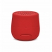Difuzor Bluetooth Portabil Lexon Mino X Roșu 3 W