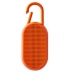 Nešiojamos Bluetooth garso kolonėlės Lexon Mino T Fluorescencinė Oranžinė 5 W